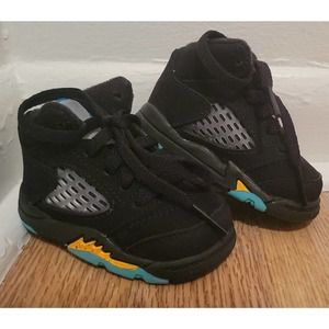 Jordan 5 Retro size 2c